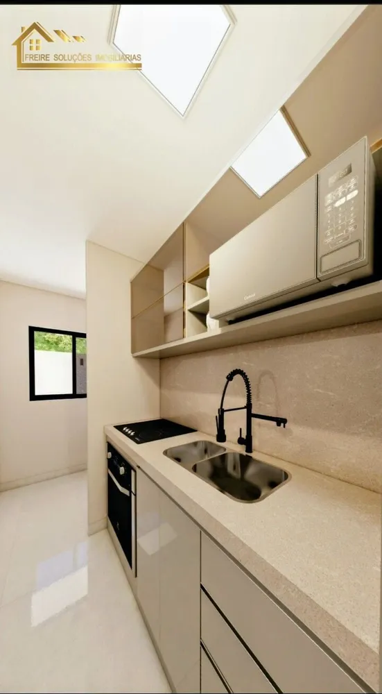 Apartamento, 2 quartos, 48 m² - Foto 21