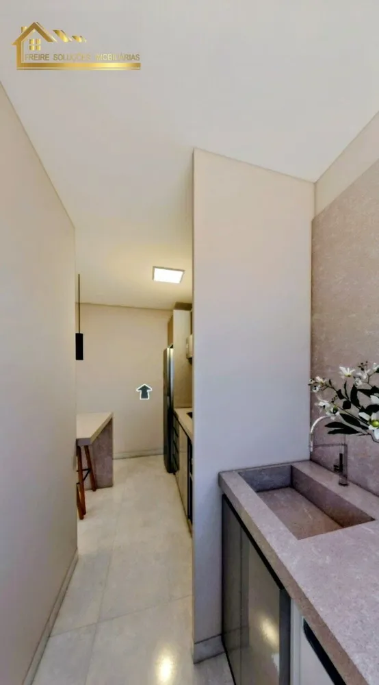 Apartamento, 2 quartos, 48 m² - Foto 10