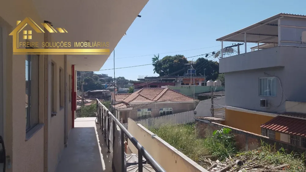 Apartamento, 2 quartos, 48 m² - Foto 29