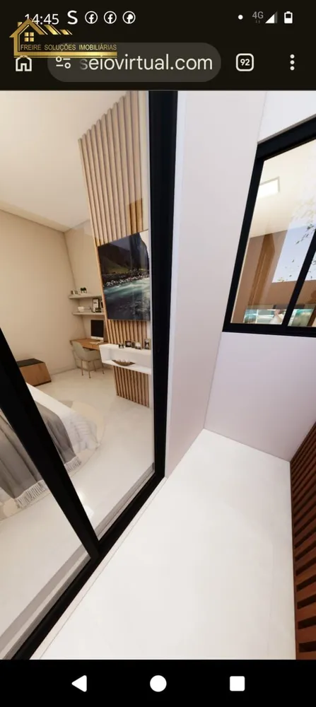 Apartamento, 2 quartos, 48 m² - Foto 11
