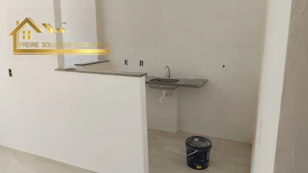 Apartamento, 2 quartos, 48 m² - Foto 9