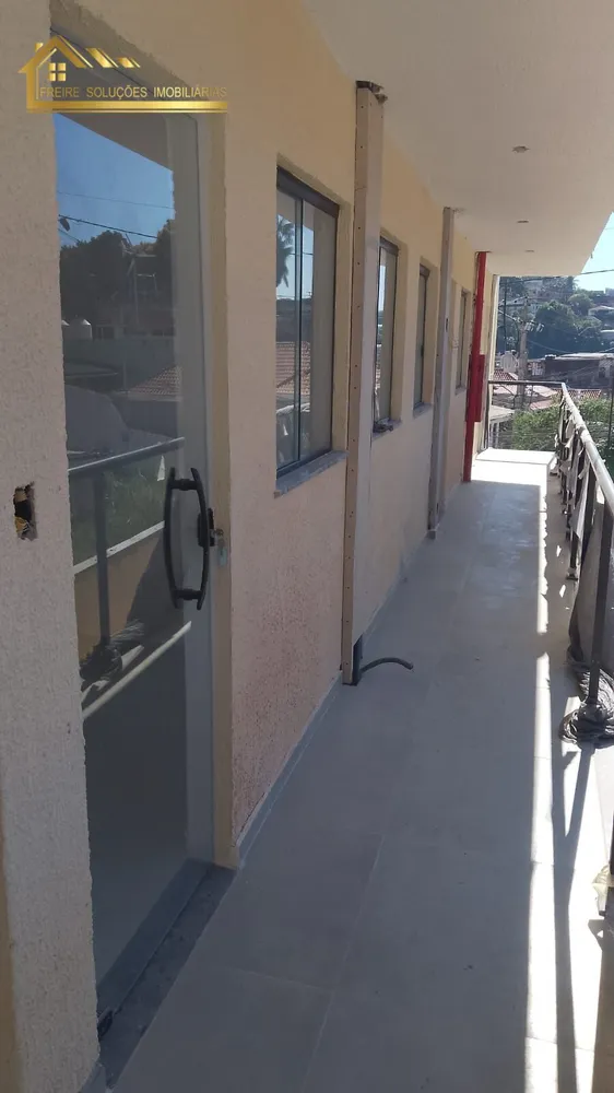 Apartamento, 2 quartos, 48 m² - Foto 28