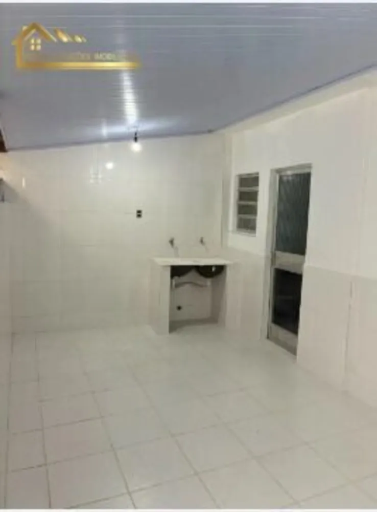 Casa, 1 quarto, 600 m² - Foto 3