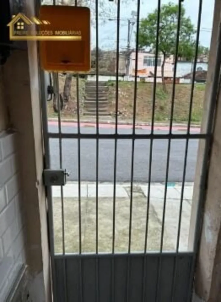 Casa, 1 quarto, 600 m² - Foto 1