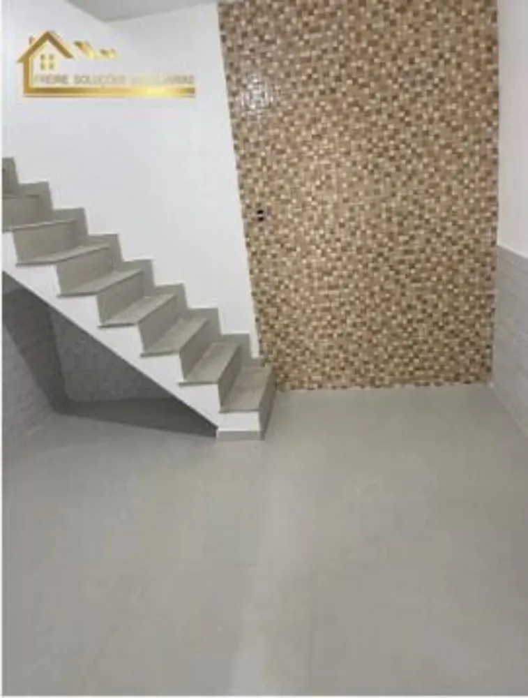 Casa, 1 quarto, 600 m² - Foto 8