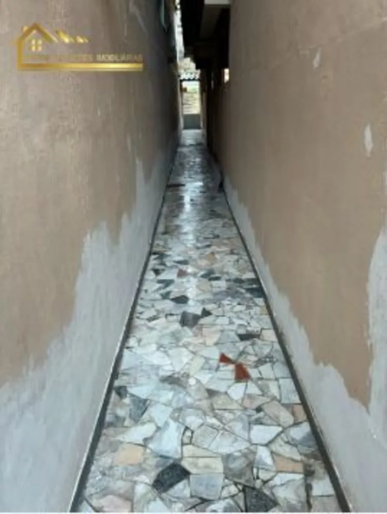 Casa, 1 quarto, 600 m² - Foto 15
