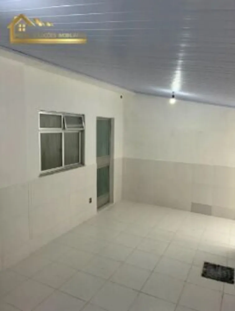 Casa, 1 quarto, 600 m² - Foto 4