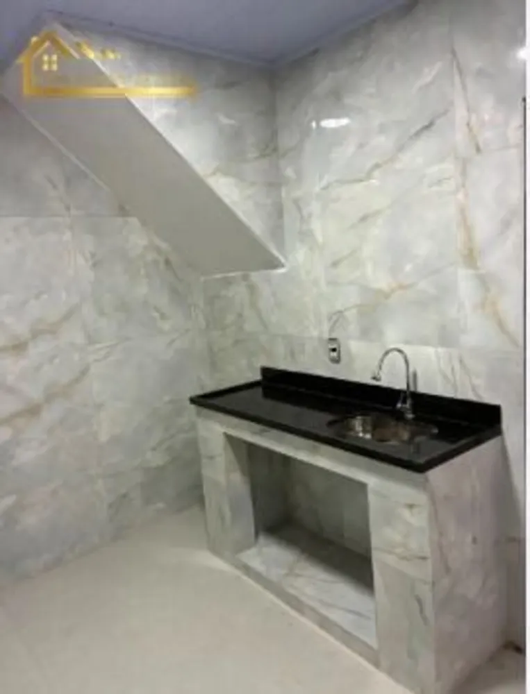 Casa, 1 quarto, 600 m² - Foto 9