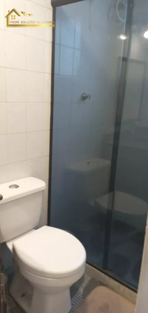 Apartamento, 2 quartos - Foto 8