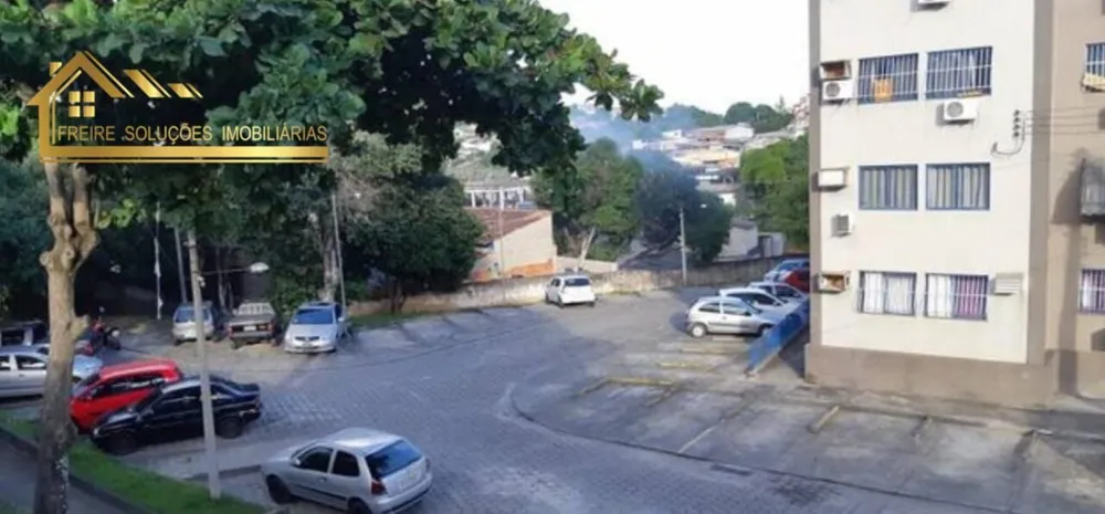 Apartamento, 2 quartos - Foto 25