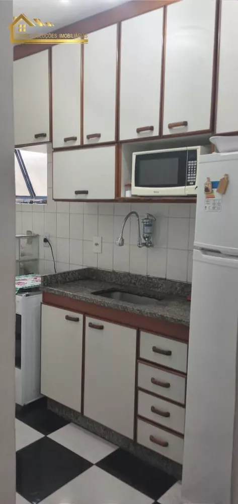 Apartamento, 2 quartos - Foto 5