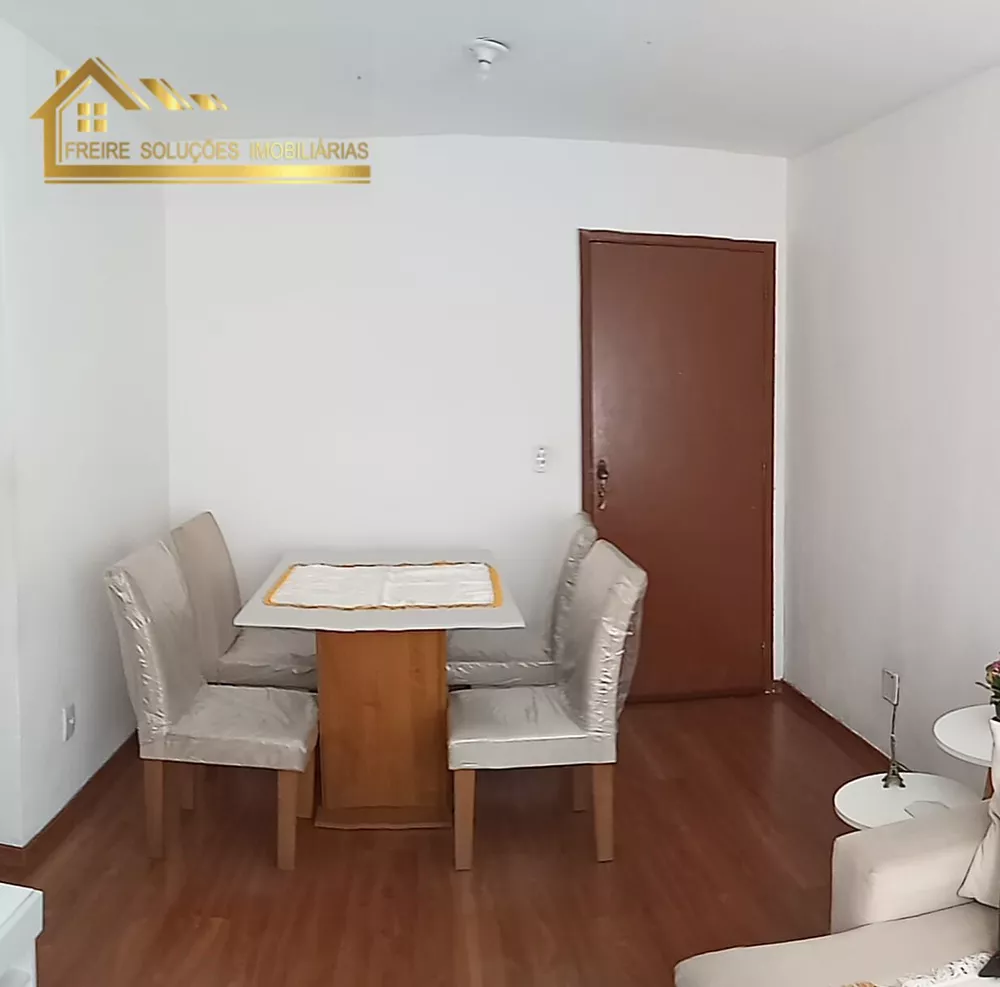 Apartamento, 2 quartos - Foto 3