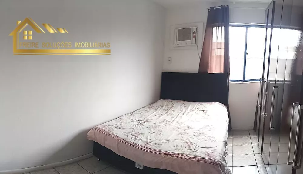 Apartamento, 2 quartos - Foto 7