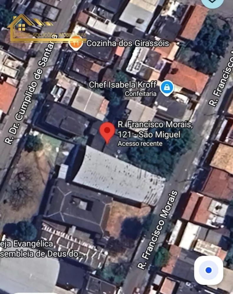 Terreno, 360 m² - Foto 1