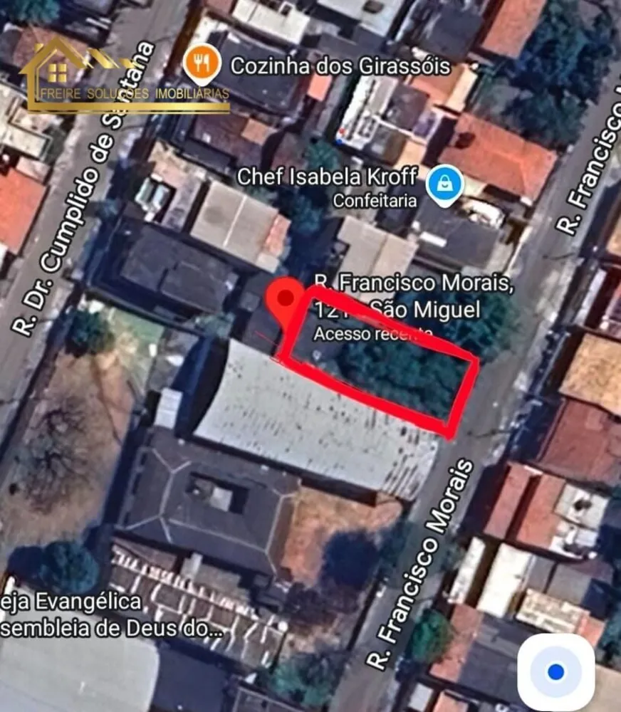 Terreno, 360 m² - Foto 3