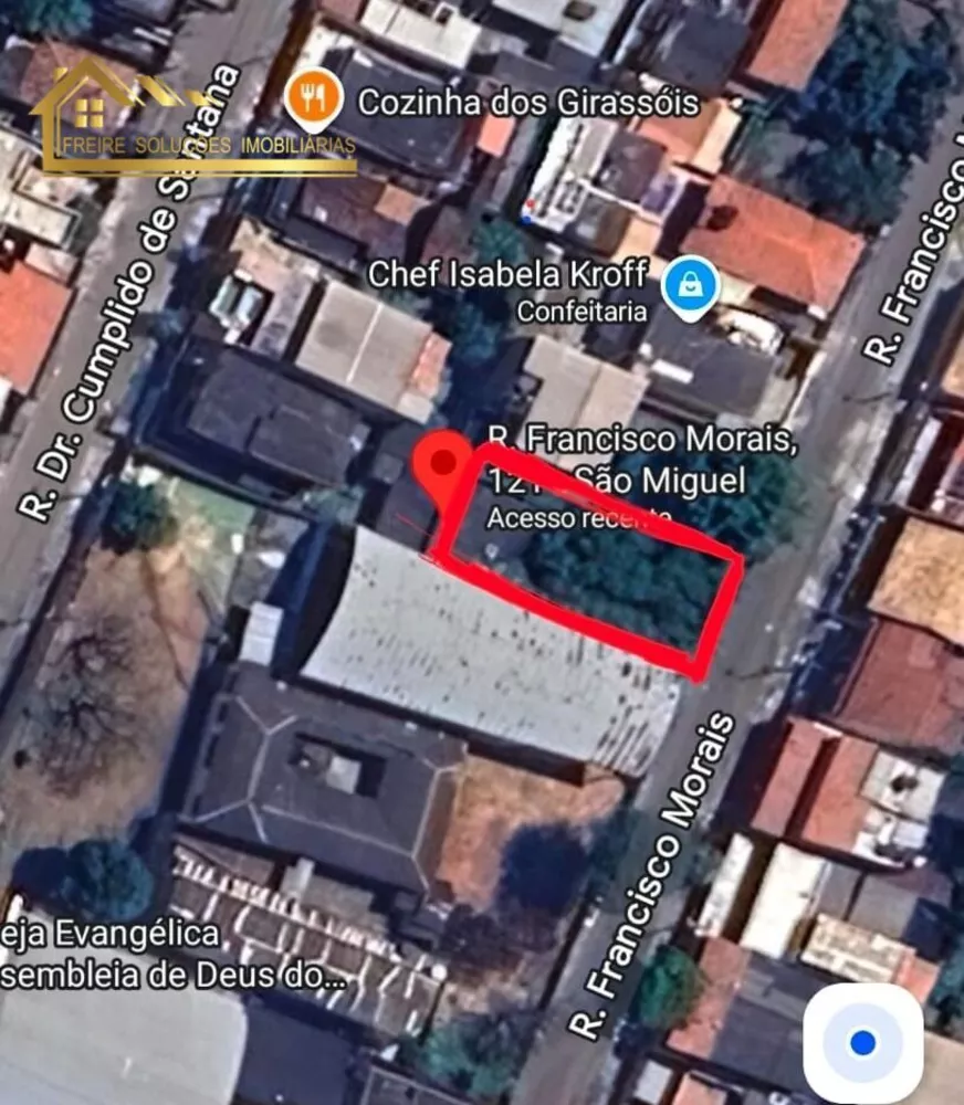 Terreno, 360 m² - Foto 2
