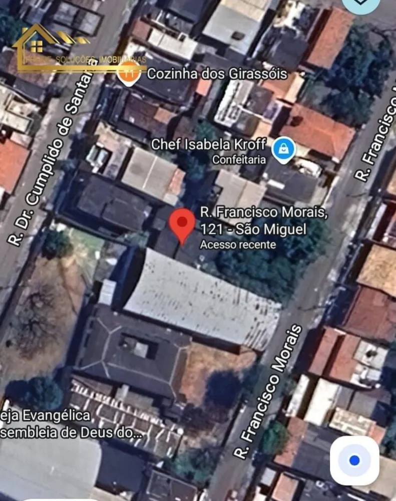 Terreno, 360 m² - Foto 1