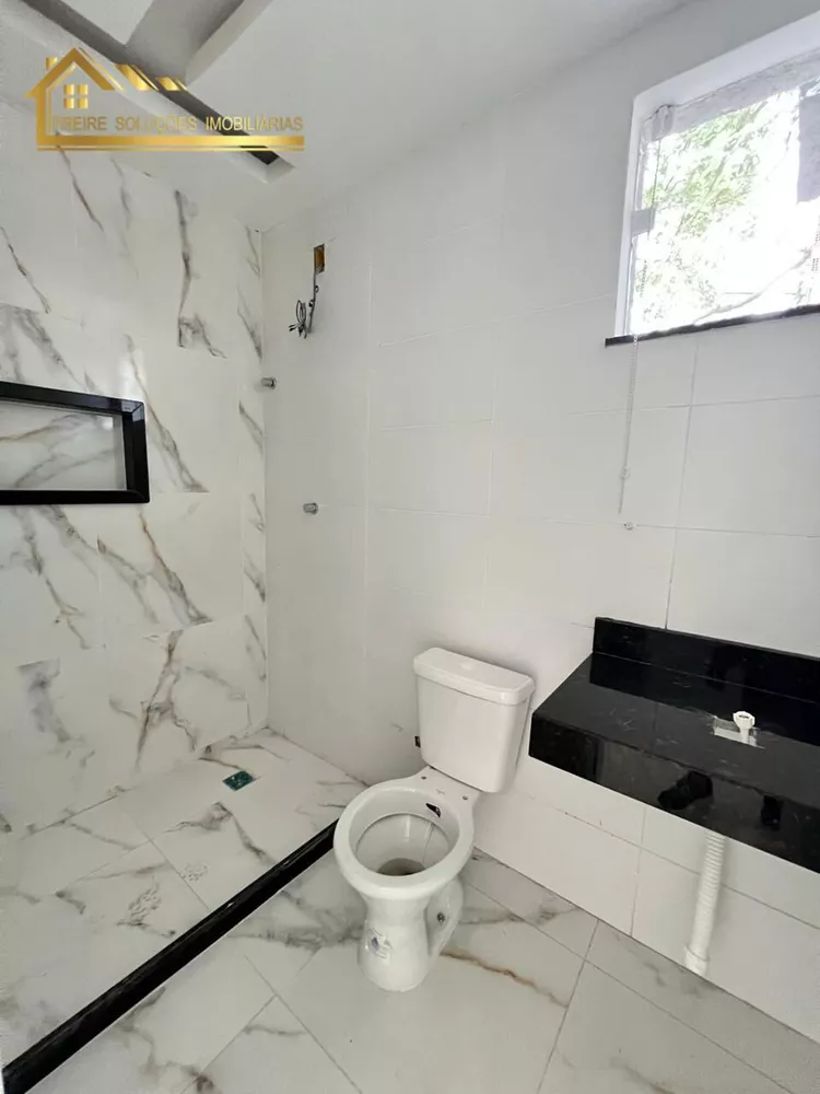 Casa, 3 quartos - Foto 24