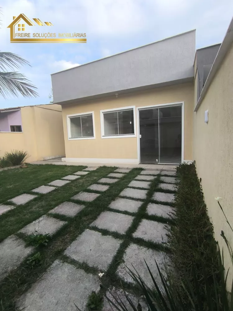 Casa, 3 quartos - Foto 2