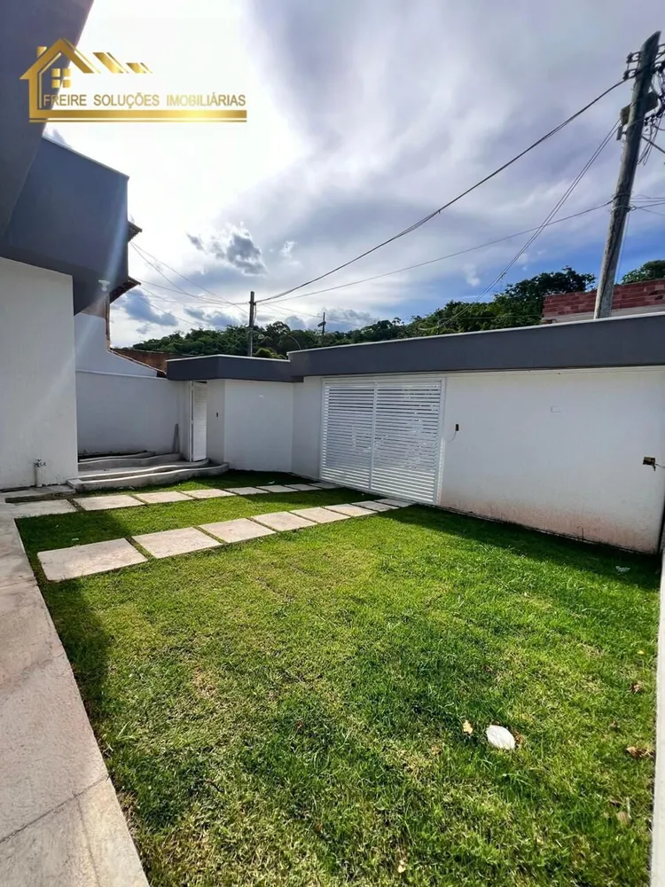 Casa, 3 quartos - Foto 15