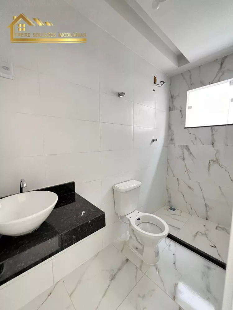 Casa, 3 quartos - Foto 17