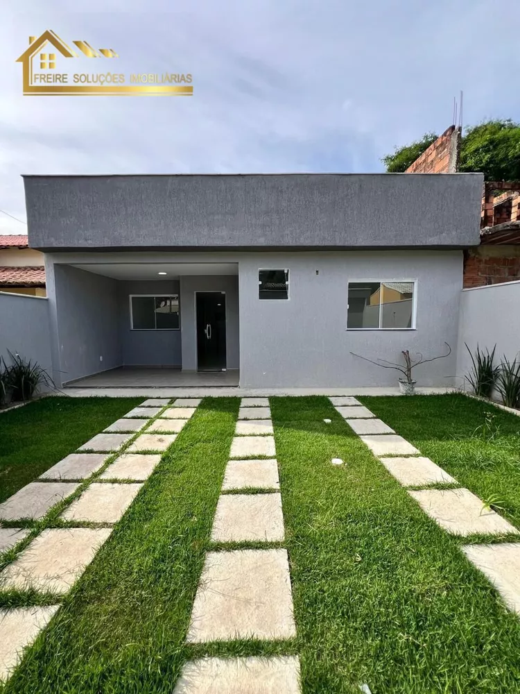 Casa, 3 quartos - Foto 4