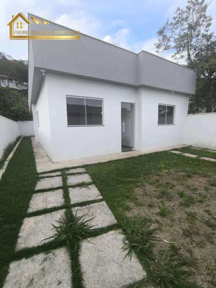 Casa, 3 quartos - Foto 11