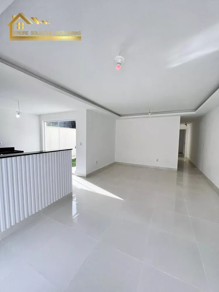 Casa, 3 quartos - Foto 27