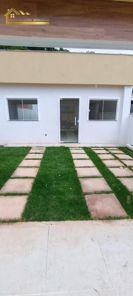 Casa, 3 quartos - Foto 7