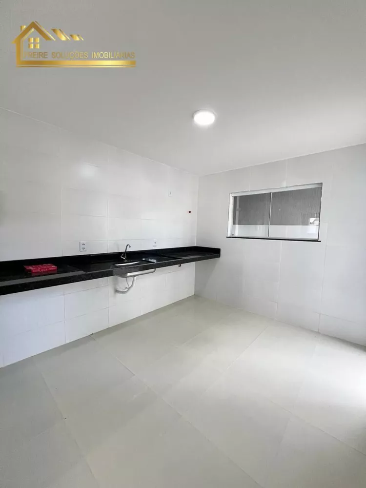 Casa, 3 quartos - Foto 26