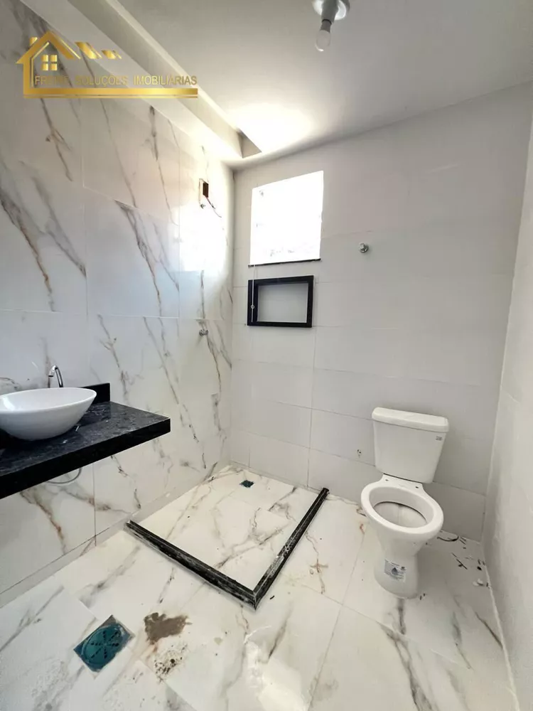 Casa, 3 quartos - Foto 18