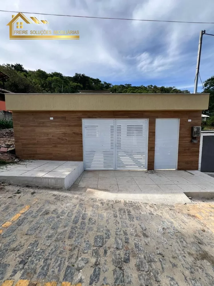 Casa, 3 quartos - Foto 7
