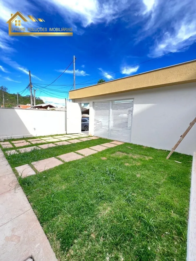 Casa, 3 quartos - Foto 9