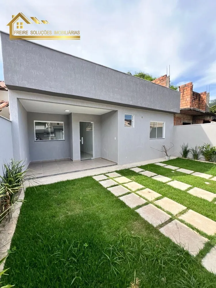 Casa, 3 quartos - Foto 5