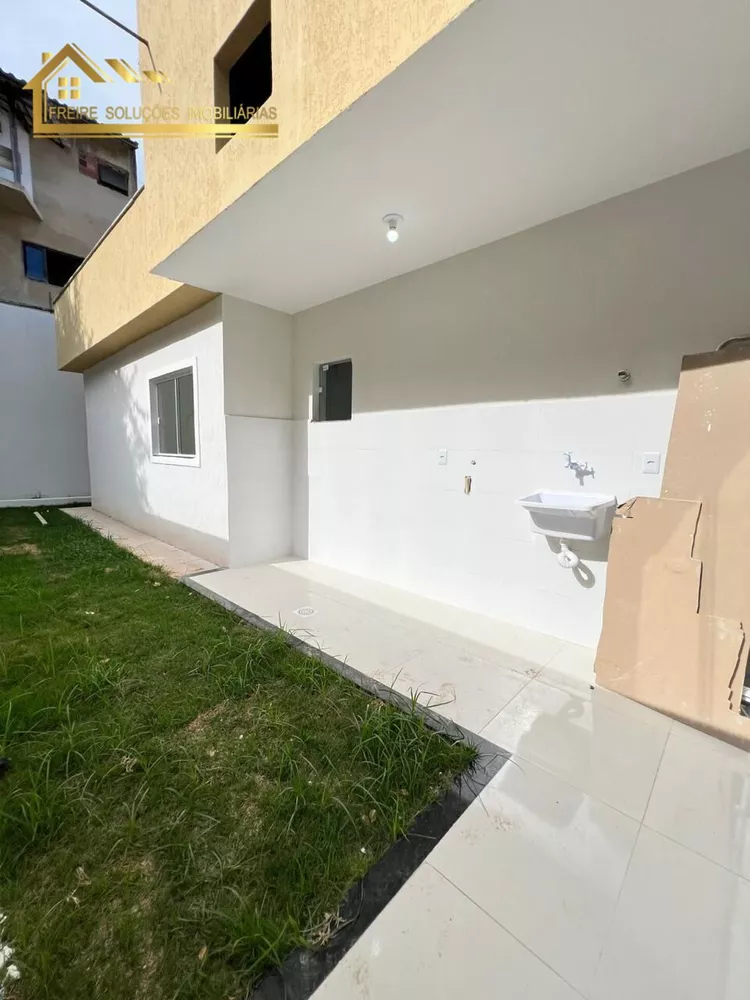 Casa, 3 quartos - Foto 33
