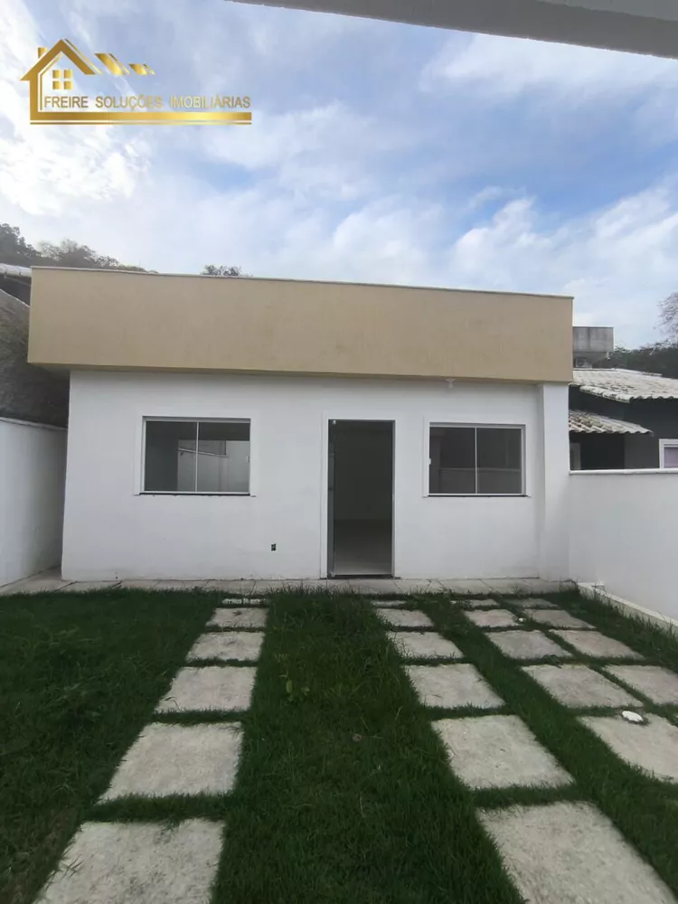 Casa, 3 quartos - Foto 22