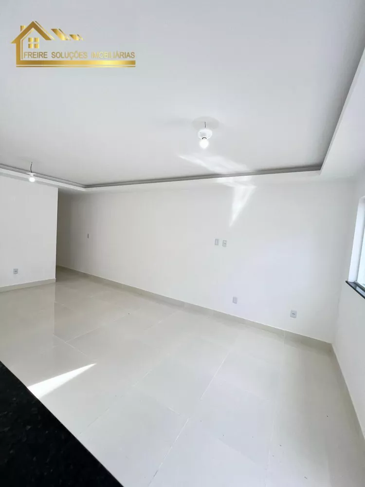 Casa, 3 quartos - Foto 10