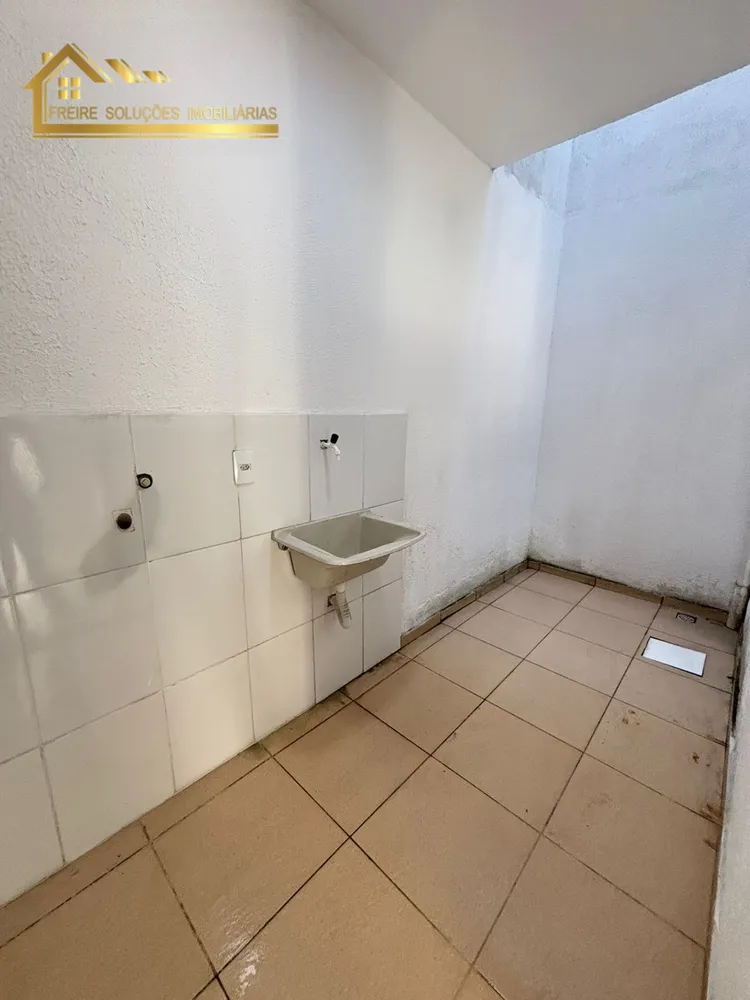 Casa, 2 quartos, 70 m² - Foto 9