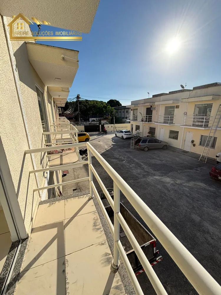 Casa, 2 quartos, 70 m² - Foto 1