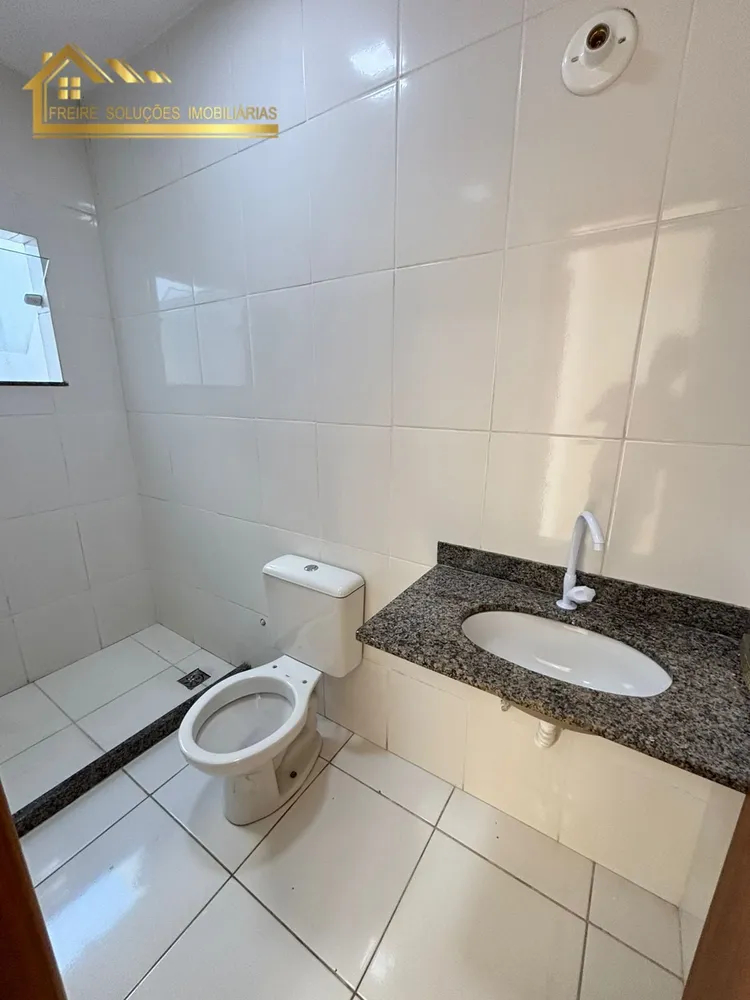 Casa, 2 quartos, 70 m² - Foto 9