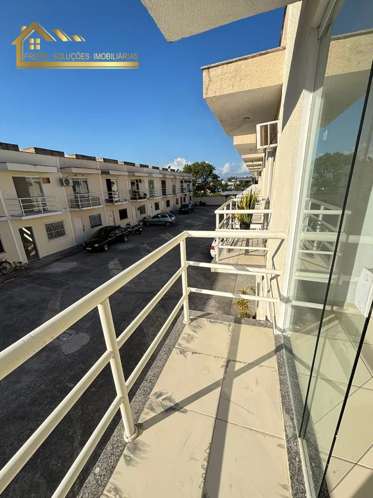 Casa, 2 quartos, 70 m² - Foto 2
