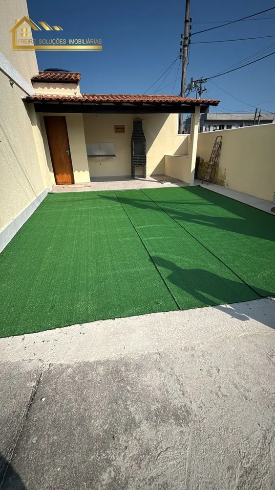 Casa, 2 quartos, 70 m² - Foto 25