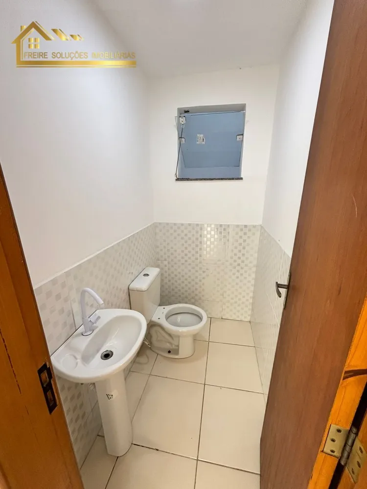 Casa, 2 quartos, 70 m² - Foto 23