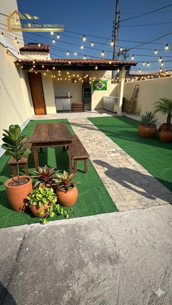 Casa, 2 quartos, 70 m² - Foto 14