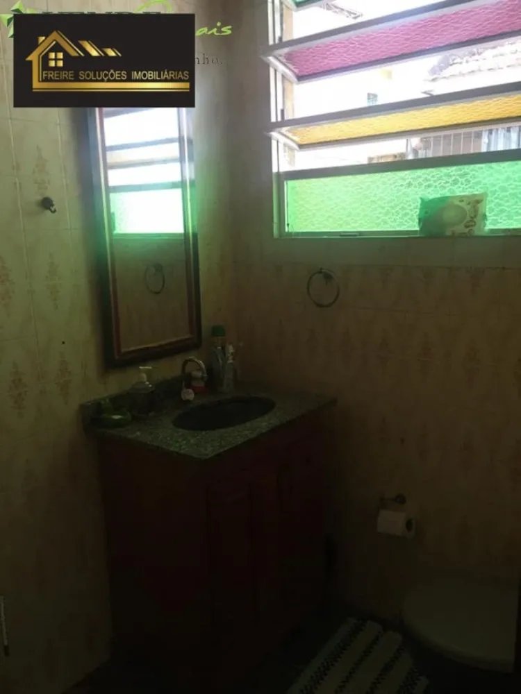 Sobrado, 2 quartos, 60 m² - Foto 11