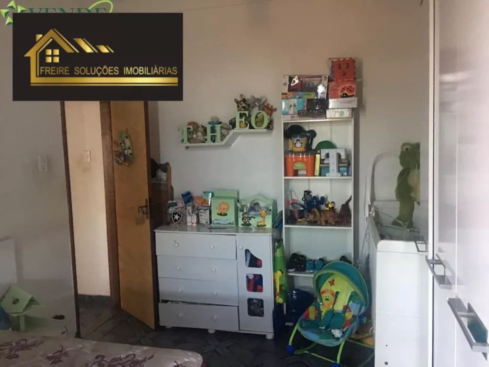 Sobrado, 2 quartos, 60 m² - Foto 7