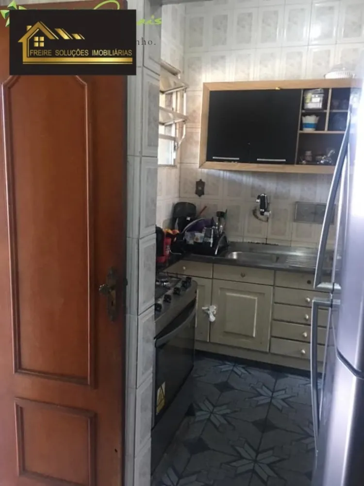 Sobrado, 2 quartos, 60 m² - Foto 5