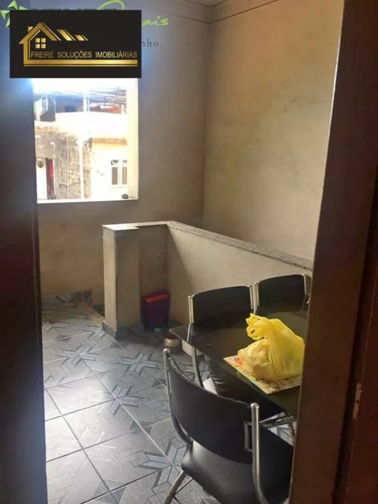 Sobrado, 2 quartos, 60 m² - Foto 2