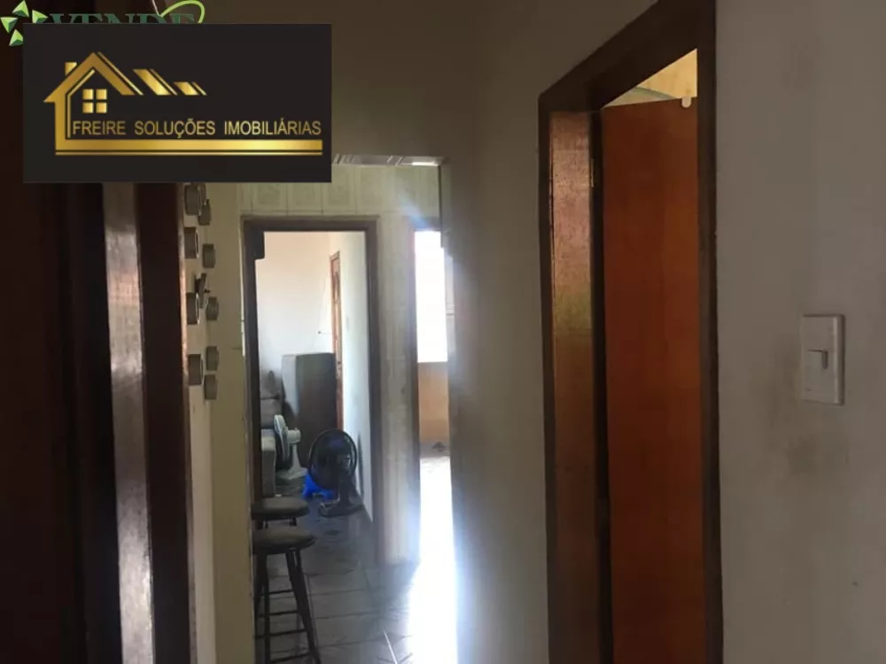 Sobrado, 2 quartos, 60 m² - Foto 4