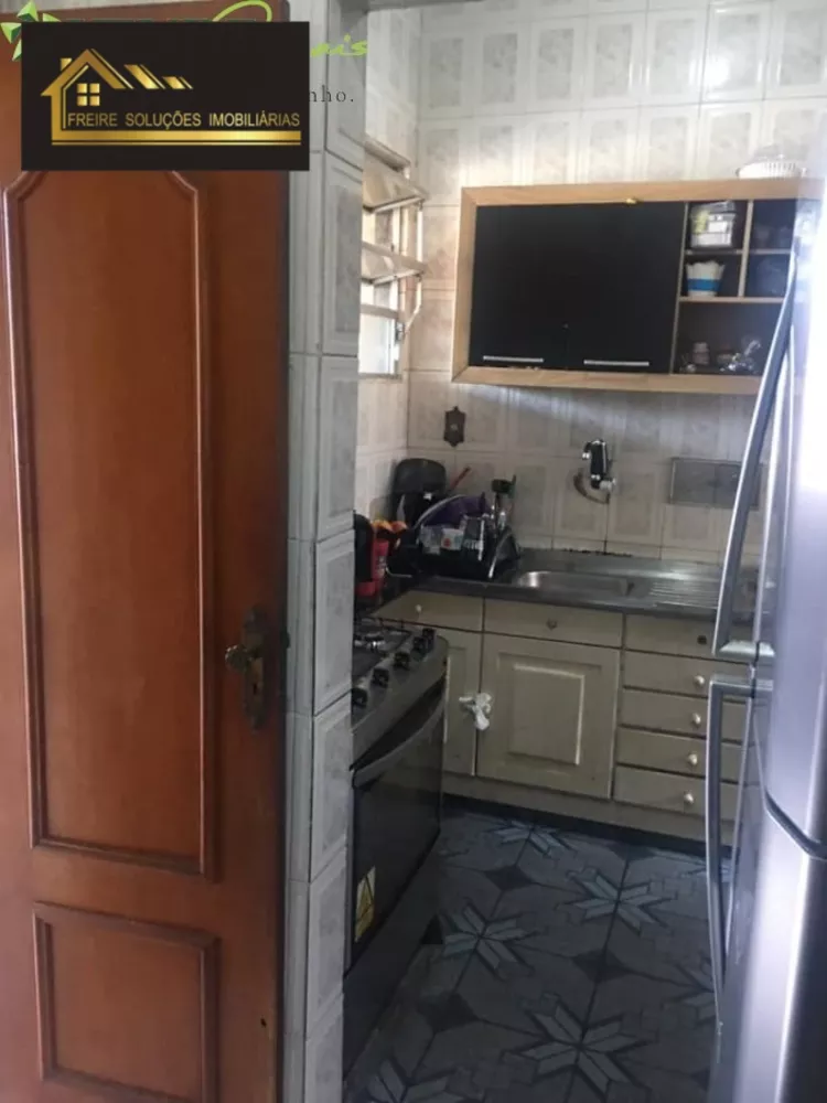 Sobrado, 2 quartos, 60 m² - Foto 8